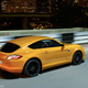 Illustration for article titled Porsche Hatchback Rendering Fulfills Unrealistic Cheap Bruce Fantasies